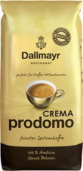 Crema Prodomo в зернах 1000 г