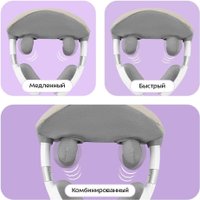 Массажер для шеи Kitfort KT-5962