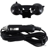 Радар-детектор Hellion HDR-ST1002