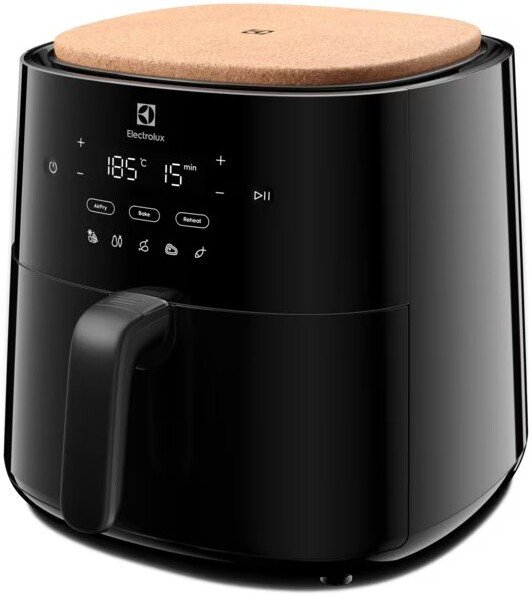 Аэрогриль (аэрофритюрница) Electrolux EAF5B