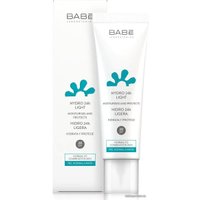  Laboratorios BABE Крем для лица Увлажняющий легкий 24 часа SPF 20 (50 мл)