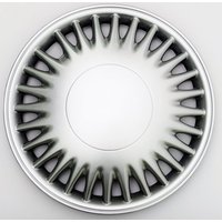 Набор колпаков на диски Star Комаро 13" (4 шт)