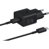 Сетевое зарядное Samsung EP-T2510XBEGEU