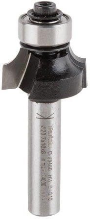 

Фреза Makita D-68460