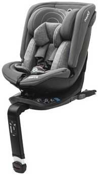 

Детское автокресло Baby Prestige Nado O12 i-Size 360 (Coconut)