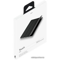 Чехол uBear Touch Case для iPad Pro 11" CS233BL11TH-IPP (черный)