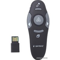 Пульт ДУ Gembird WP-L-01