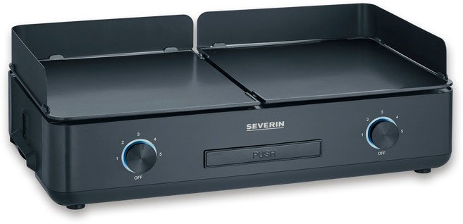 Электрогриль Severin PG 8569