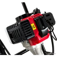 Мотокультиватор бензиновый Gigant GTSL-10