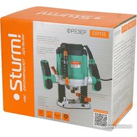 Вертикальный фрезер Sturm ER1115