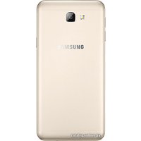 Телефон Samsung Galaxy On5 (2016) Gold [G5520]