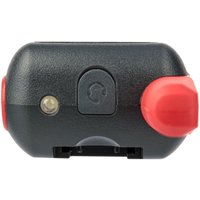 Портативная радиостанция Decross DC63 (2 шт, красный)