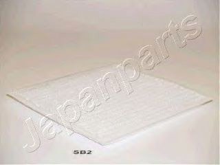 

Japanparts FAASB2
