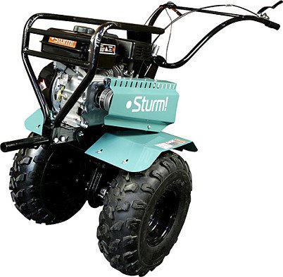 

Мотоблок Sturm GK847CI19