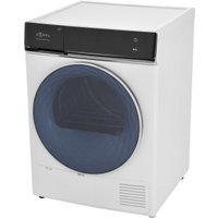 Сушильная машина ZUGEL ZDF83HP Heat Pump