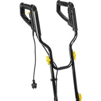 Мотокультиватор электрический Garvill MC360-22