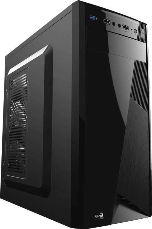 

Корпус AeroCool CS-1101