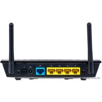 Wi-Fi роутер ASUS RT-N12E