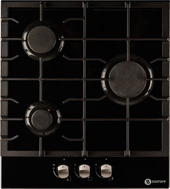 Schtoff H4501C15IS Black