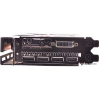 Видеокарта XFX Radeon RX 580 GTS BLK Ed. OC 8GB GDDR5 [RX-580P8DBD6]