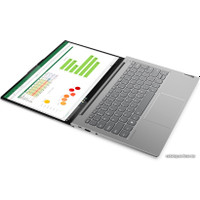 Ноутбук Lenovo ThinkBook 13s G2 ITL 20V9003ERU