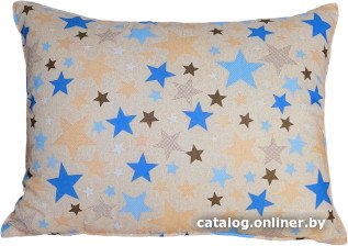 Спальная подушка Angellini 3с05дб 50x70 (дуэт)