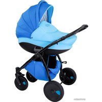 Универсальная коляска Tutis Zippy New (2 в 1)
