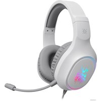 Наушники Defender Fury (белый)