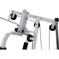 Силовая станция Atlas Sport AS-1st-130 pro