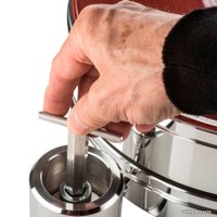 Виниловый проигрыватель Acoustic Solid Solid Edition