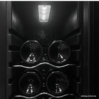 Винный шкаф Meyvel MV12-CBD1