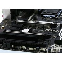 Материнская плата MSI Z170A KRAIT GAMING