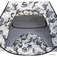 Палатка для зимней рыбалки Premier Fishing PR-D-TNC-036-2.3 (камуфляж)