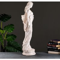 Кашпо Хорошие сувениры Девушка в платье 3022256