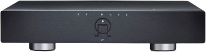 

MM/MC фонокорректор Primare R35 (черный)