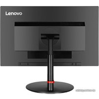 Монитор Lenovo ThinkVision T24i-10 61A6MAR3EU