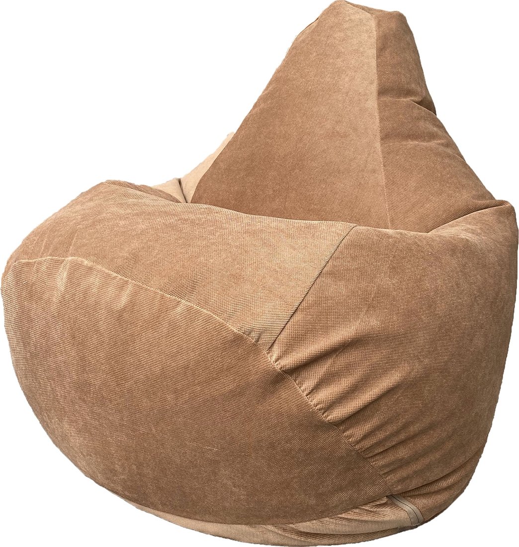 

Кресло-мешок Flagman Груша Макси Г2.5-734 Verona 734 (Beige)