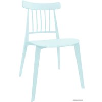 Стул Sheffilton SHT-S108 (пастельно-зеленый)