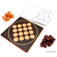 Настольная игра Gigamic Кварто (Quarto)