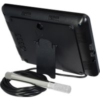 Термогигрометр Levenhuk Wezzer SN80