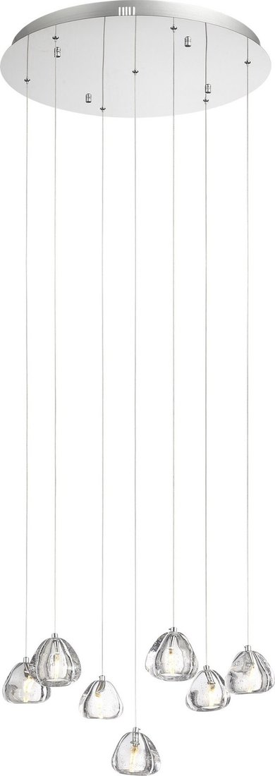 

Подвесная люстра ST Luce SL6017.101.07