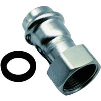 Фитинг Magnum LHRF 15х1.5-1,5-T