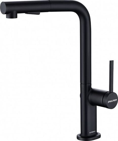 Смеситель Paulmark Ne214419-AN