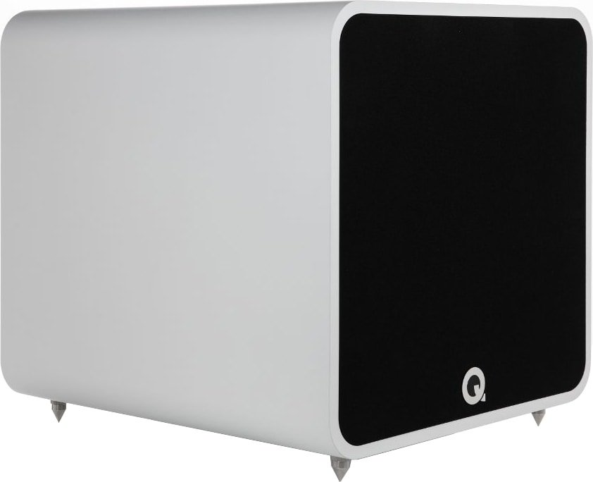 

Проводной сабвуфер Q Acoustics Q B12 (белый)