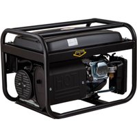 Бензиновый генератор ECO PE-4001RS (black edition)