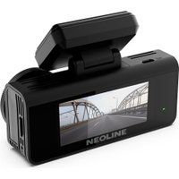 Видеорегистратор-GPS информатор (2в1) Neoline Argus 4K