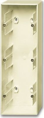 Монтажная коробка (подрозетник) ABB Basic 55 1799-0-0973