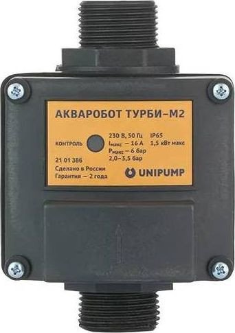 

Блок управления Unipump Турби-М2 69619