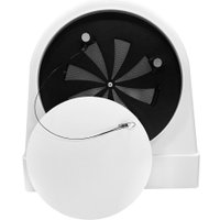 Вентиляционная решетка HOMY AO125WR