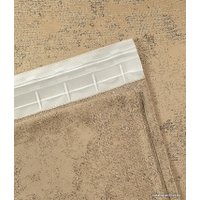 Штора Legrand Аллюр 1.8x2.6 м (золотой)